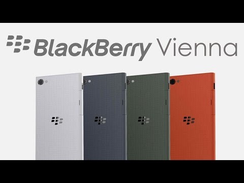 Blackberry Vienna: Rumors & Concepts (2015-2016) - UCFmHIftfI9HRaDP_5ezojyw