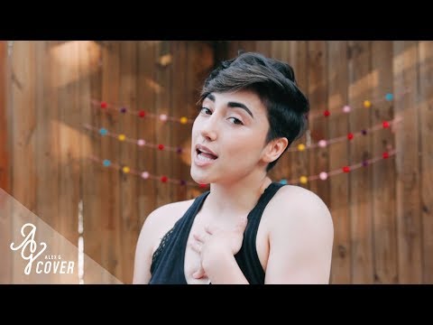 Delicate by Taylor Swift | Alex G Cover - UCrY87RDPNIpXYnmNkjKoCSw