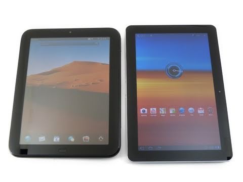 HP TouchPad vs Samsung Galaxy Tab 10.1 - UCwPRdjbrlqTjWOl7ig9JLHg