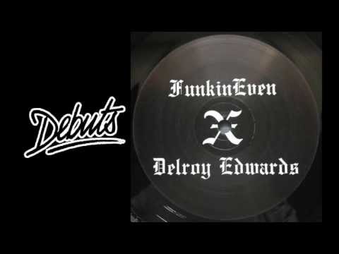 FunkinEven x Delroy Edwards 'X' - Boiler Room Debuts - UCGBpxWJr9FNOcFYA5GkKrMg