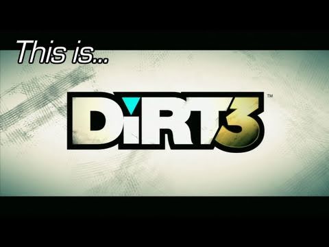 This Is... DiRT 3 | Rooster Teeth - UCzH3iADRIq1IJlIXjfNgTpA