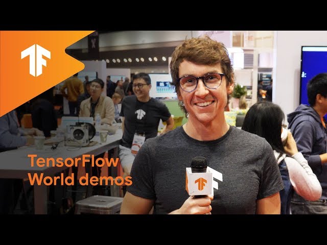 TensorFlow 2.8: What’s New and What’s Changed