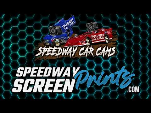 #10K Scott Lemaster - Sport Mod -  201 Speedway 8-16-25 In-Car-Camera - dirt track racing video image