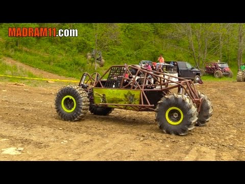 ONE OF THE NASTIEST ROCK BOUNCER HILLS in COMPETITION - UCQMYWynQkK-Q-sd0u2_rF0A