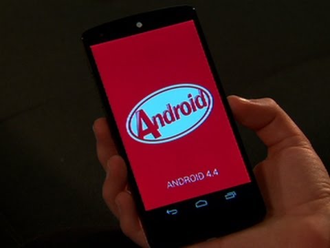 What's new in Android KitKat, Google's latest mobile OS - UCOmcA3f_RrH6b9NmcNa4tdg