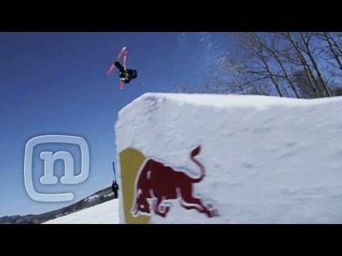 Simon Dumont, Nick Goepper & Gus Kenworthy At The Dumont Cup: Drop In Ep. 5 - UCsert8exifX1uUnqaoY3dqA