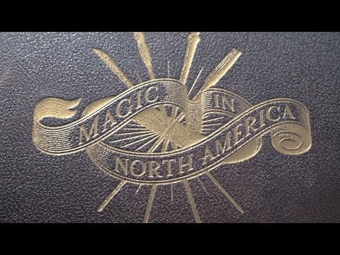 Fantastic Beasts and Where to Find Them - "History of Magic In North America" [HD] - UCjmJDM5pRKbUlVIzDYYWb6g