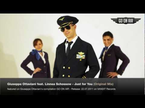 Giuseppe Ottaviani feat. Linnea Schössow - Just For You (Original Mix) - UCGZXYc32ri4D0gSLPf2pZXQ