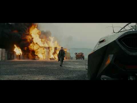 BLADE RUNNER 2049 - "Time to Live" Featurette - UCjmJDM5pRKbUlVIzDYYWb6g