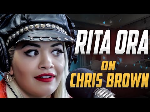 Rita Ora Gets Pranked, Discusses Her Second Album, And More! (Full Interview) | BigBoyTV - UCvIFYR01Rp0VX5vegE_uHKQ