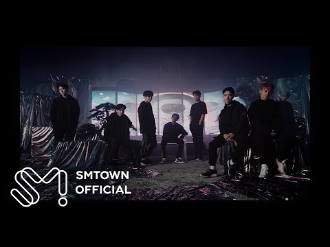 EXO 'Electric Kiss' MV -Short Ver.- - UCEf_Bc-KVd7onSeifS3py9g