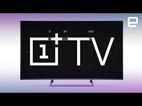 OnePlus TV: Here's what we know - UC-6OW5aJYBFM33zXQlBKPNA