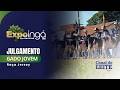 Expoingá 2026 - Julgamento do Gado Jovem da Raça Holandesa