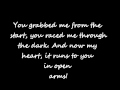 Runaway Heart Lyrics (featured in the LOL movie trailer)