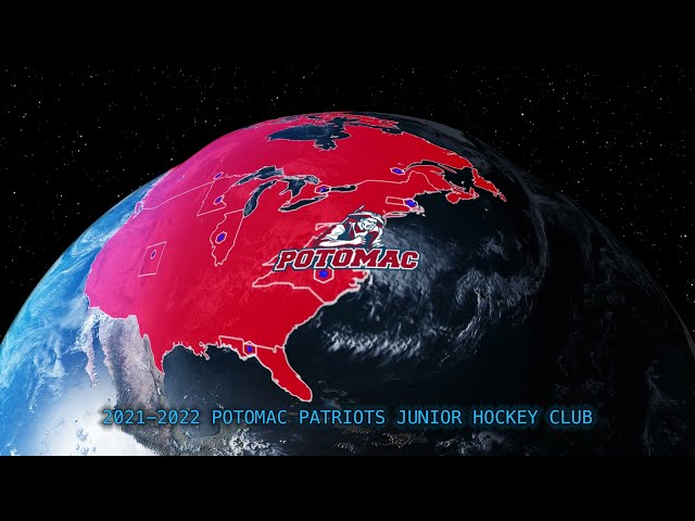 The New England Patriots Hockey Club