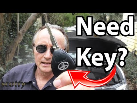 Need a New Car Key? Save Big by Following This Tip - UCuxpxCCevIlF-k-K5YU8XPA