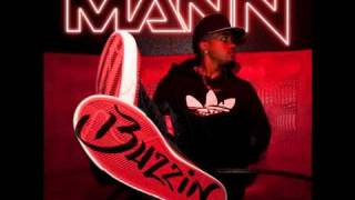 50 Cent feat. Mann - Buzzin (official music video)