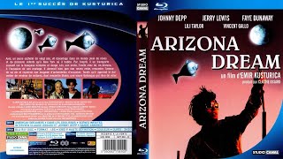 Goran Bregović & Iggy Pop - In The Death Car (Arizona Dream OST) (1993 / 1 HOUR LOOP)