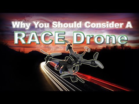 Why You Should Consider Buying an FPV RACE DRONE/QUAD - UCm0rmRuPifODAiW8zSLXs2A