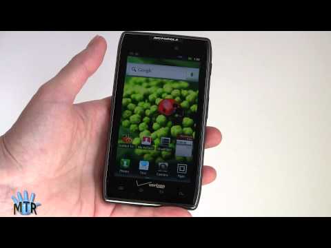 Motorola DROID RAZR MAXX Review - UCW6J17hZ_Vgr6cQgd_kHt5A