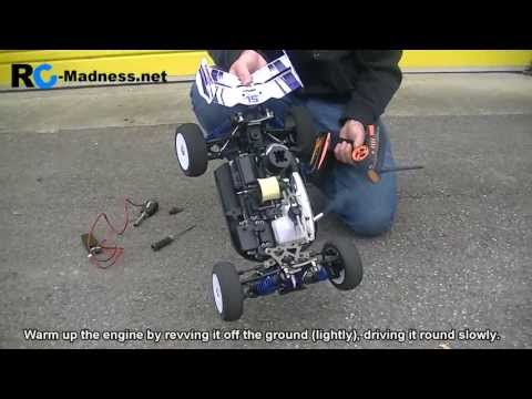 How to tune a Nitro engine - SH .21 Turnigy Rumble - UCDmaPHBzr724MEhnOFUAqsA