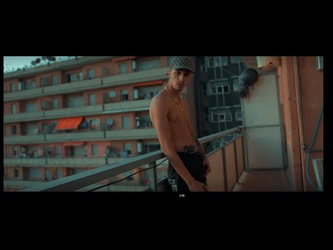 Baby Gang – Mentalité [Official Video]