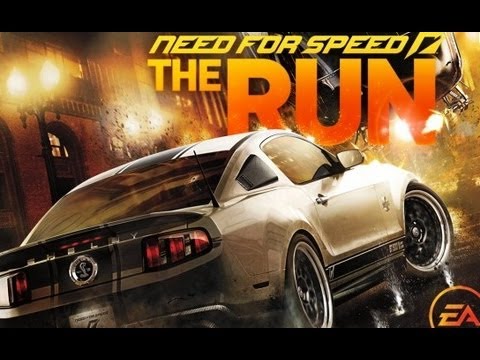 Need for Speed: The Run - Gamescom Demo - UCKy1dAqELo0zrOtPkf0eTMw