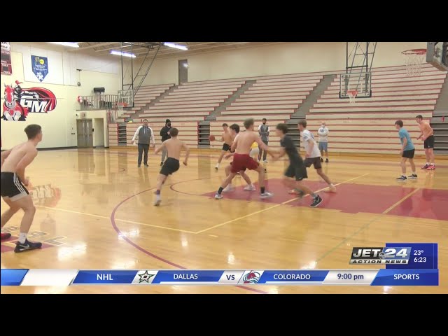 General McLane Basketball – A Must Have For Any Sports Fan
