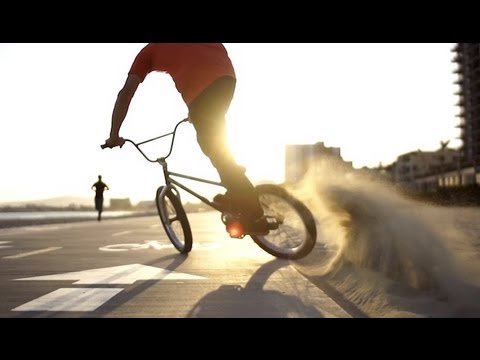 BMX - Morgan Long filmed and edited by John Hicks - UCEt2RMm3EqtoerqX0-fUpfw