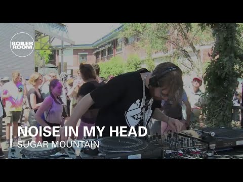 Noise In My Head Boiler Room x Sugar Mountain DJ Set - UCGBpxWJr9FNOcFYA5GkKrMg