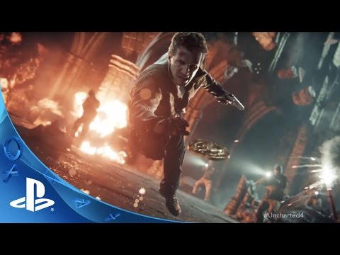 UNCHARTED 4: A Thief's End - Man Behind the Treasure | PS4 - UC-2Y8dQb0S6DtpxNgAKoJKA