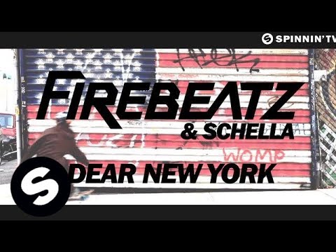 Firebeatz & Schella - Dear New York (OUT NOW) - UCpDJl2EmP7Oh90Vylx0dZtA