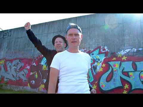 Über alle Bergedorf (Official Video)