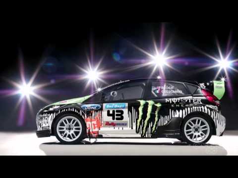 Dirt 3 Interview - UCbu2SsF-Or3Rsn3NxqODImw