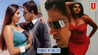 Order (Aanai) - Tamil Action Movie Dubbed in English - Arjun, Namitha, Vadivelu