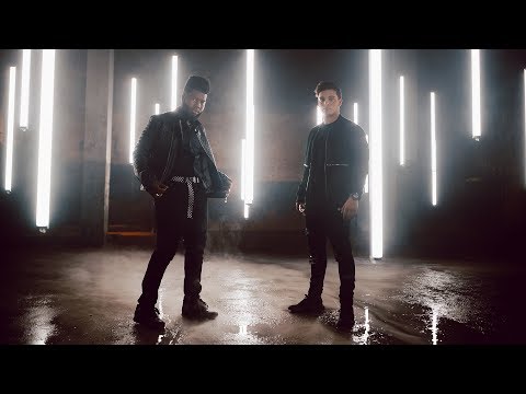 Martin Garrix feat. Khalid - Ocean (Official Video) - UC5H_KXkPbEsGs0tFt8R35mA