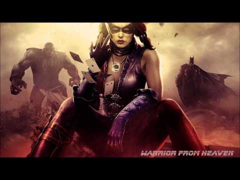 Masseve Music- Revenge (2015 Epic Intense Vengeful Atmospheric Electro/Heroic  Action) - UCCPZaars-rszINXhvmggd7Q