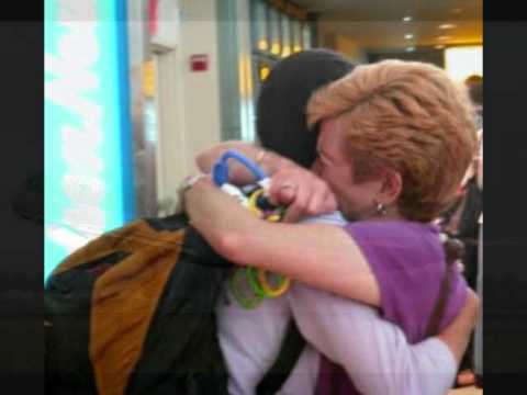 Generation Lost (Original) - Irish Emigration by Fergus Ahern