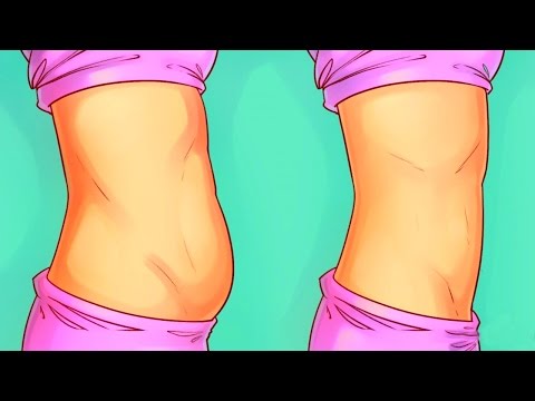 10 FOODS TO AVOID FOR A FLAT BELLY - UC4rlAVgAK0SGk-yTfe48Qpw