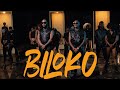 CAPPUCCINO LBG ft  INNOSS'B - BILOKO ( Official Video )