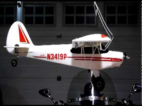 Super Cub Project - Part 5b - UCvrwZrKFfn3fxbkpiSIW4UQ