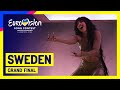 Loreen - Tattoo (LIVE)  Sweden   Grand Final  Eurovision 2023