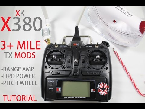 X380 Quadcopter 3+ Mile Transmitter Range Mod + Lipo & Pitch Wheel Mods [Works With Any Transmitter] - UCVQWy-DTLpRqnuA17WZkjRQ