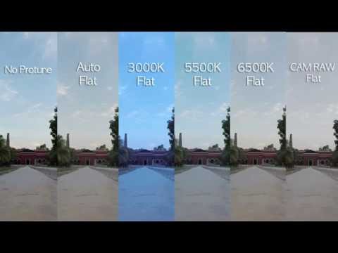 GoPro 3+ Black - Twilight Protune Comparison - GoPro Tip #348 - UCTs-d2DgyuJVRICivxe2Ktg