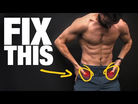 How to Fix Tight Hips (WITHOUT STRETCHING!) - UCe0TLA0EsQbE-MjuHXevj2A