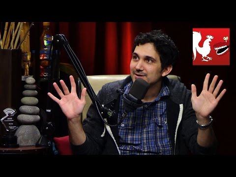 Rooster Teeth Video Podcast #306 - UCzH3iADRIq1IJlIXjfNgTpA