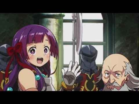 Etrian Odyssey II: Heroes of Lagaard - Gameplay Trailer - UCKy1dAqELo0zrOtPkf0eTMw