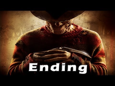 Mortal Kombat 9 Freddy Krueger Story Ending - UCa5qeML93Hg37Ckn22pxdHA