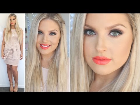 Get Ready With Me ♡ Summer Inspired Makeup & Outfit! - UCMpOz2KEfkSdd5JeIJh_fxw