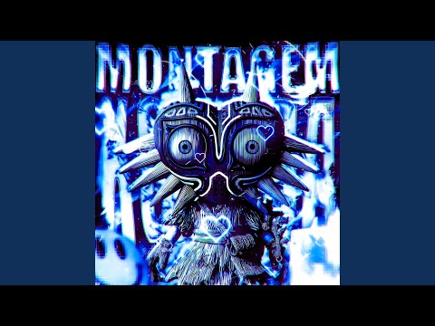 MONTAGEM XONADA (Tiktok Version)